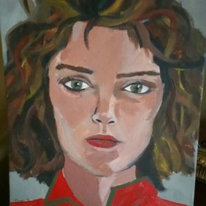 Meet your Posher, Carolyn